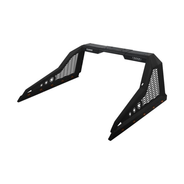 Armordillo CRZ Chase Rack ForMega Size Trucks