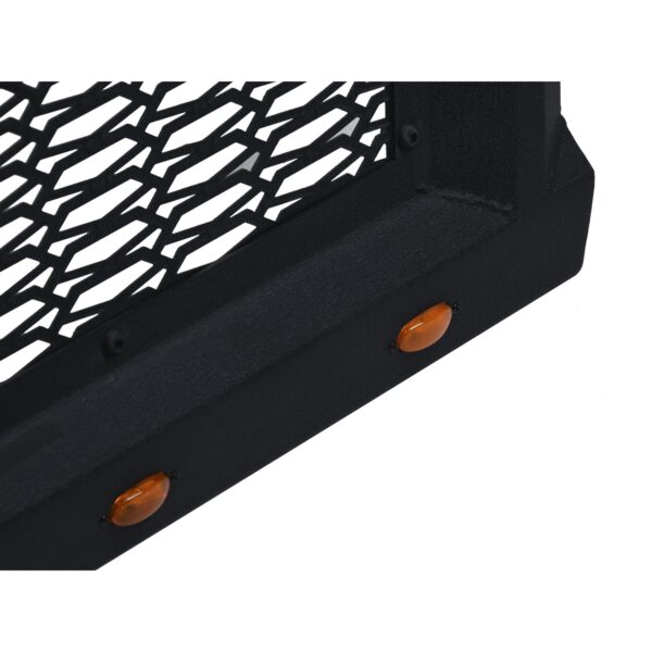 Armordillo CRZ Chase Rack ForMega Size Trucks