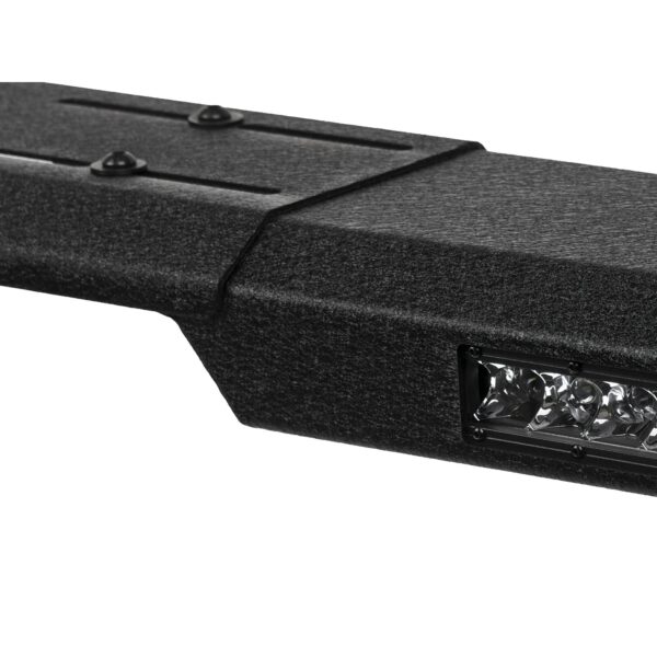 Armordillo CRZ Chase Rack ForMega Size Trucks