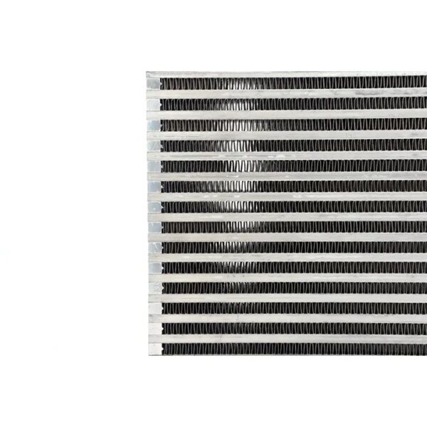 HP Bar & Plate Intercooler Core 22Lx14Hx4.5W - Vertical Flow / R35 GT-R Fitment