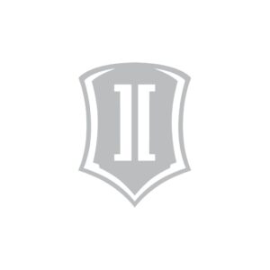 10 IN SHIELD SILVER