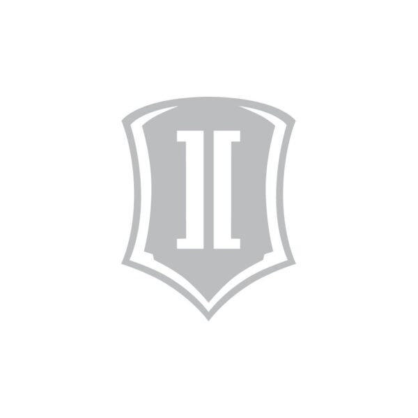 10 IN SHIELD SILVER