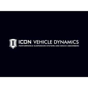 18 IN WIDE ICON TAGLINE WHITE