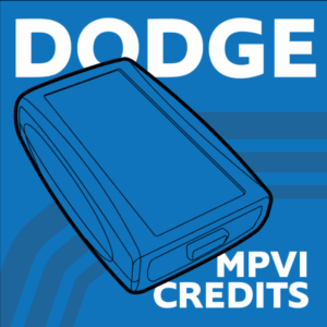HP Tuners-MPVI 1 Credits