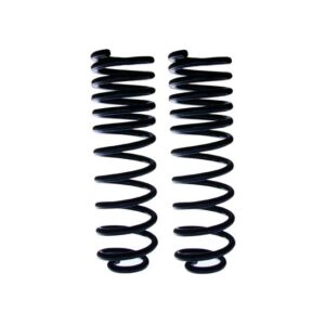 ICON 2009-2023 Dodge/Ram 1500, 1.5” Lift, Rear, Dual Rate Coil Spring Kit