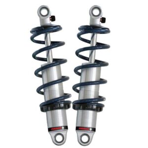 Front HQ Coil-Overs 1967-1969 GM F-Body. For use with Ridetech Subframe.