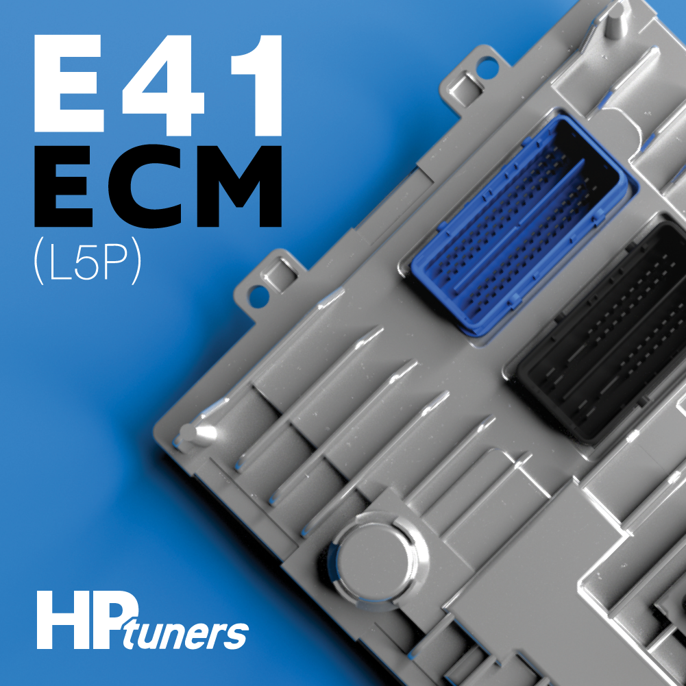 HP Tuner - L5P - Modified ECM Purchase