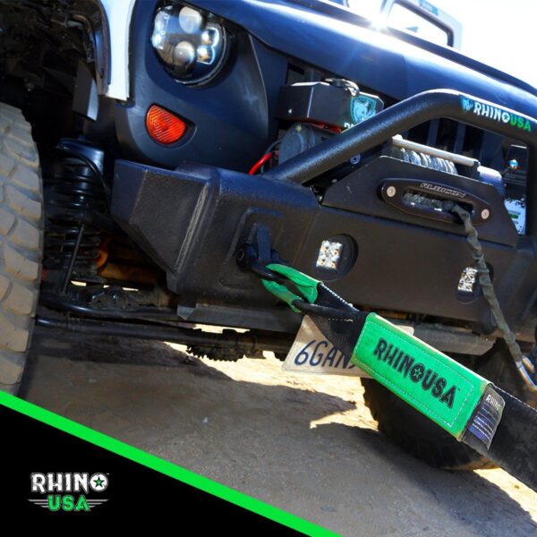 RHINO USA 0-60 PSI TIRE DEFLATOR KEYCHAIN