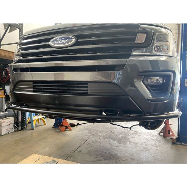 BAJA FORGED FORD EXPEDITION 2018-2024 Spacer Kit for Bumpers W/Sensors