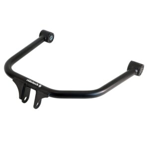 Rear upper StrongArm for 1958 Impala.