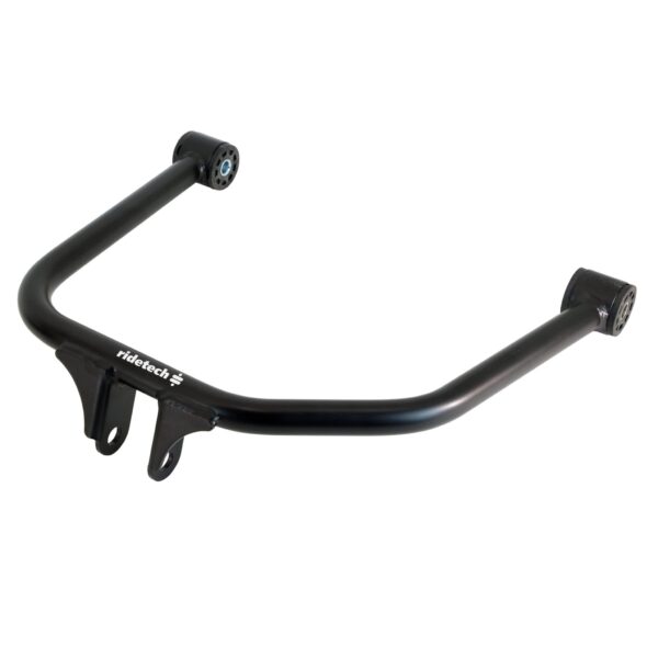 Rear upper StrongArm for 1958 Impala.