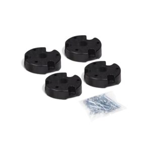 Zone 2" Lift Kit