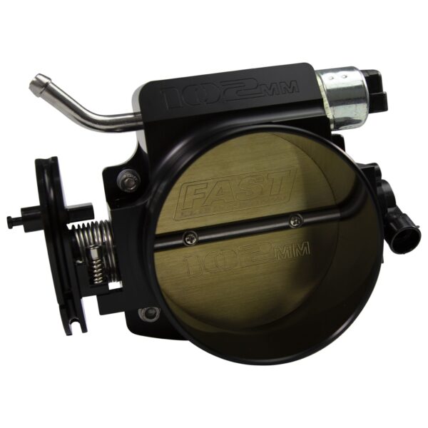 Stage 2 Induction Package for Turbo GM LS1/Cathedral Port