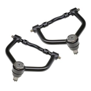 Front upper StrongArms for 1974-1978 Mustang II.