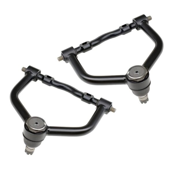 Front upper StrongArms for 1974-1978 Mustang II.