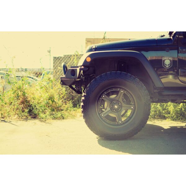 LRG Wheels