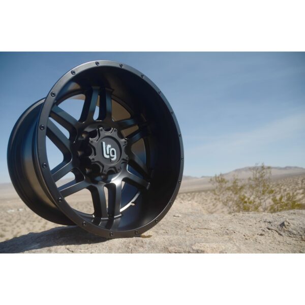 LRG Wheels