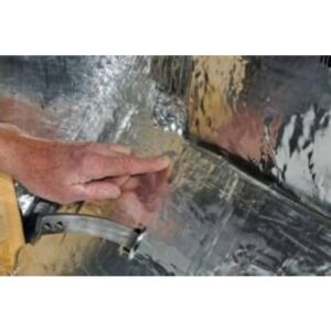 Auto Year Make and Model Sound and Thermal Insulation Kit