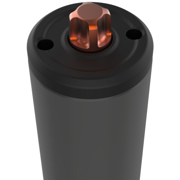 FACTORY RACE 2.0 X 2.0 BUMP STOP PINCH MOUNT