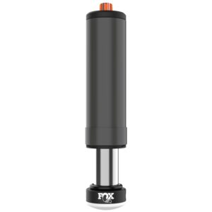 FACTORY RACE 2.0 X 2.5 BUMP STOP PINCH MOUNT