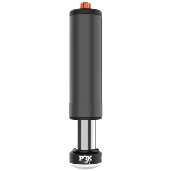 FACTORY RACE 2.0 X 2.5 BUMP STOP PINCH MOUNT
