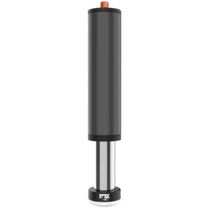FACTORY RACE 2.5 X 2.5 BUMP STOP 4-BOLT MOUNT