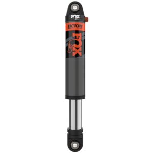 FACTORY RACE 2.5 X 3.8 BUMP STOP EYE-EYE MOUNT