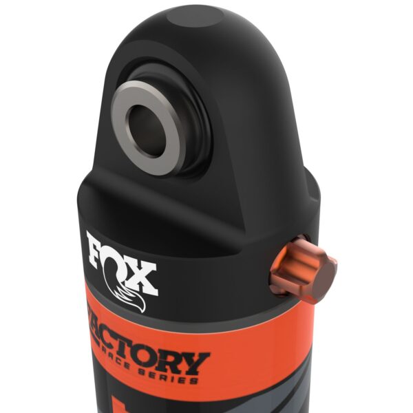 FACTORY RACE 2.5 X 3.8 BUMP STOP EYELET MOUNT