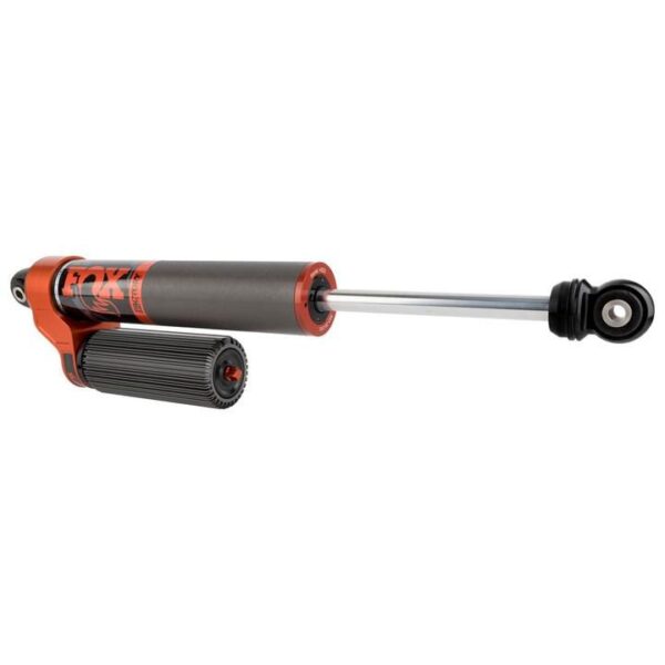 Factory Race FOX 3.0 Internal Bypass Piggyback Rear Shocks Adjustable