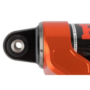Factory Race FOX 3.0 Internal Bypass Piggyback Rear Shocks Adjustable
