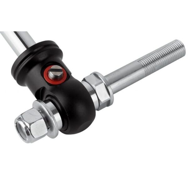 Factory Race FOX 2.0 ATS Steering Stabilizer