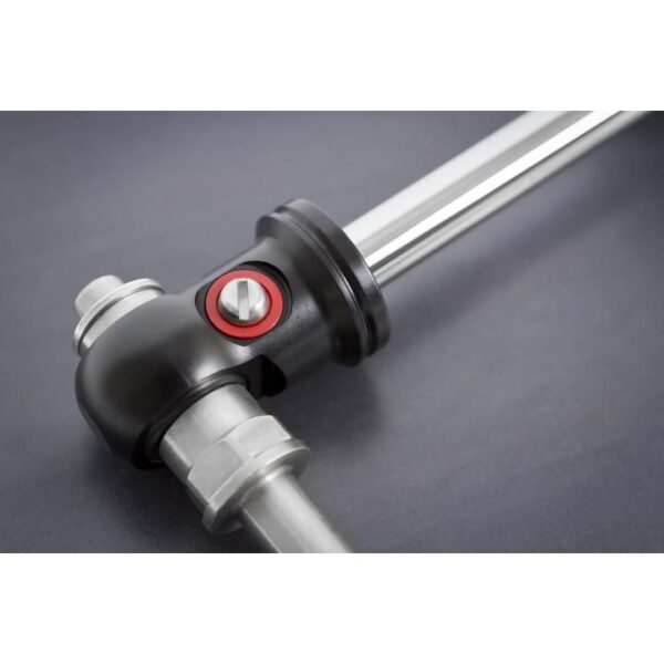 Factory Race FOX 2.0 ATS Steering Stabilizer