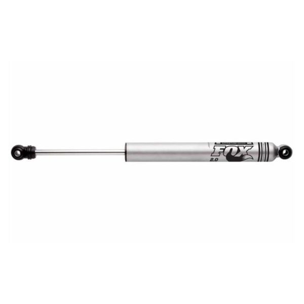 Adventure Series FOX 2.0 Front Shock