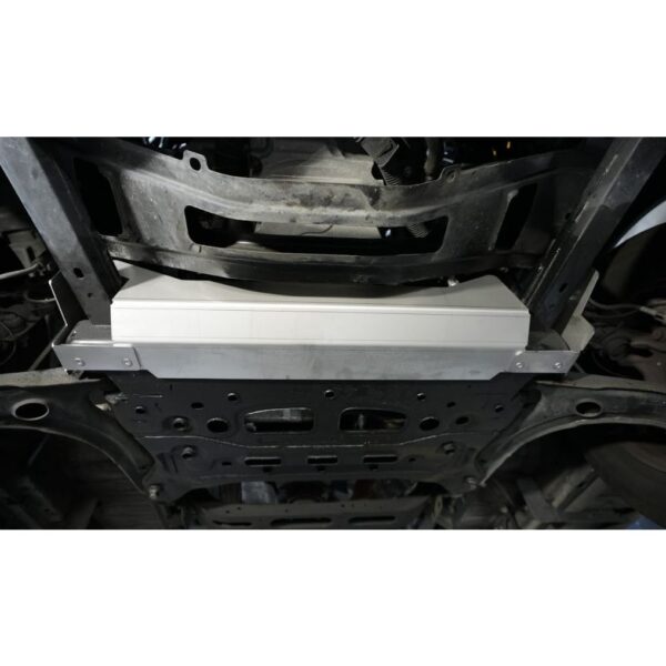 SS .104/12GA Ford Transit 3.5L 2WD