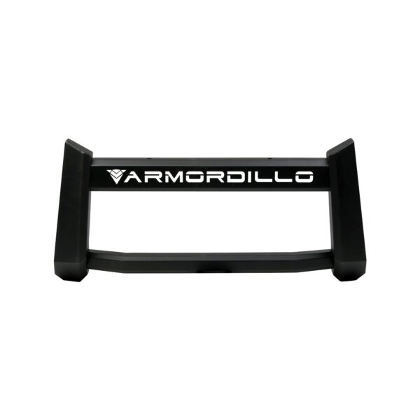 Armordillo BR1 Bull Bar Body Only - Matte Black