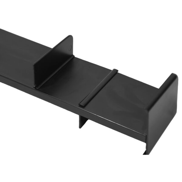 2021+ FORD F150 GLOVE BOX ORGANIZER (UPPER)
