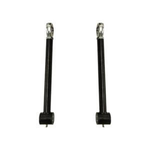ICON 2007-2018 Jeep Wrangler JK, Rear, Adjustable Lower Link Kit