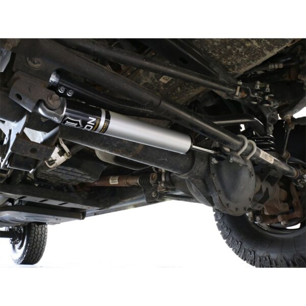 ICON 2014-2022 Ram 2500/3500 4WD, Ultimate Front End Kit, Stage 2