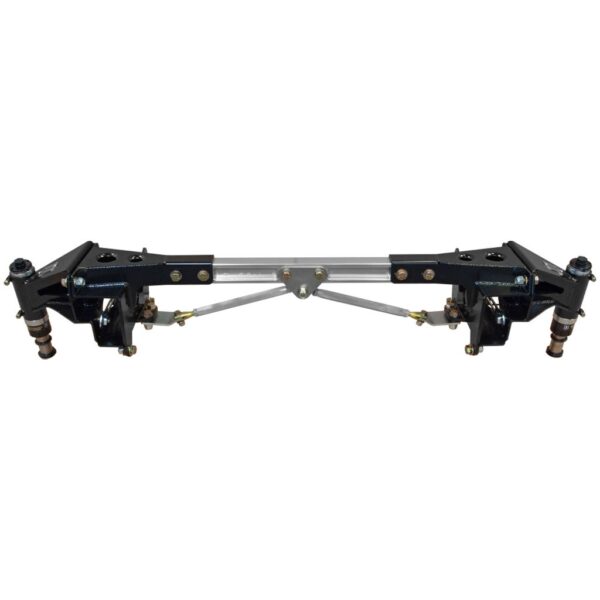 10-14 RAPTOR REAR AIR BUMP KIT