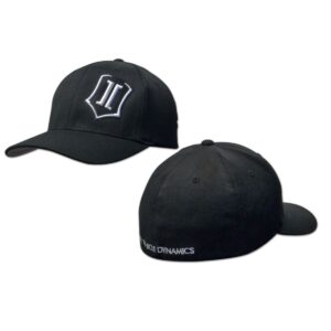 ICON SHIELD FLEXFIT HAT L/XL