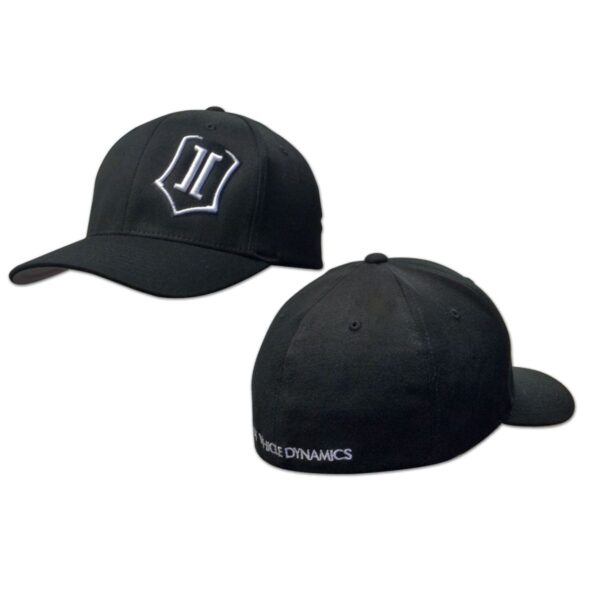 ICON SHIELD FLEXFIT HAT L/XL