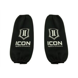 ICON RAPTOR 3.0 COIL WRAP W/LOGO PAIR