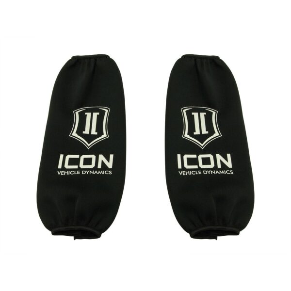 ICON RAPTOR 3.0 COIL WRAP W/LOGO PAIR