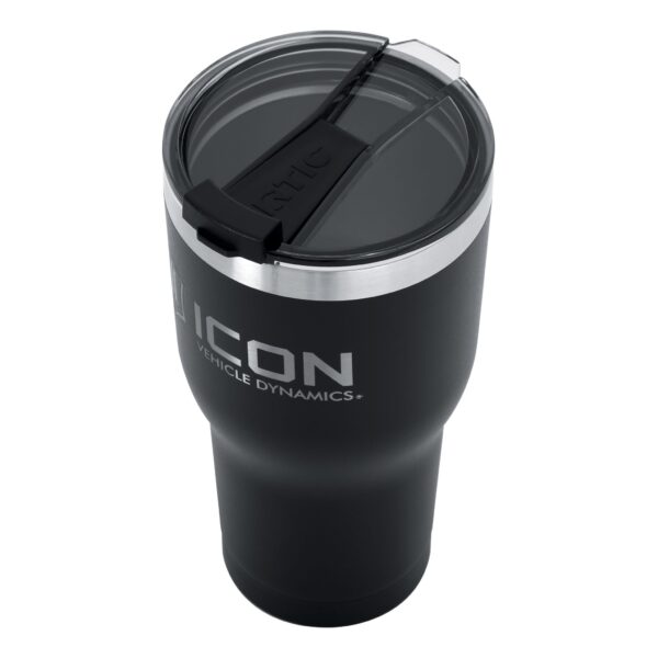 ICON -2141-STL-BL-30OZ
