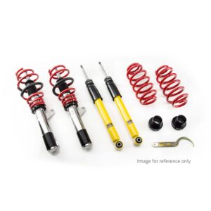 Coilover Suspension Street - XMTSGWVW88