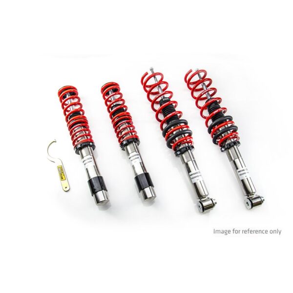 Coilover Suspension Comfort - XMTSGWBM03-C