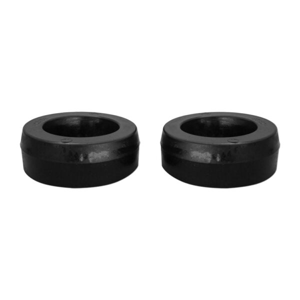 09-13 RAM 1500 2WD 2" SPACER KIT