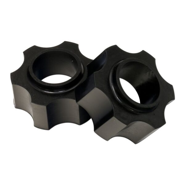 ICON Alloys 2007-2018 Jeep Wrangler JK, 2" Lift, Front Coil Spacer Kit