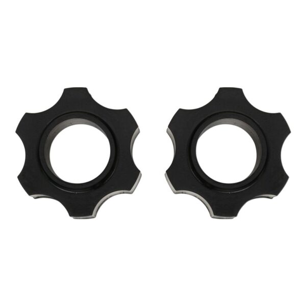 ICON Alloys 2007-2018 Jeep Wrangler JK, 2" Lift, Front Coil Spacer Kit