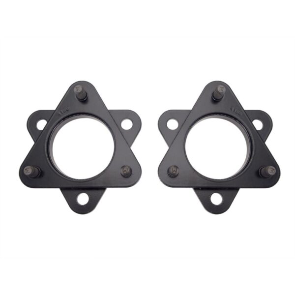 ICON Alloys 2005-2023 Toyota Tacoma/2007-2014 Toyota FJ Cruiser/2003-2024 Toyota 4Runner, 2" Lift Coilover Spacer Kit